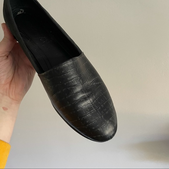 Ecco leather loafers - Picture 3 of 10